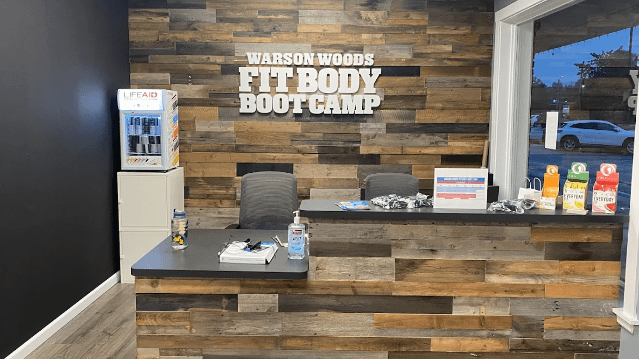 Image 1 from Warson Woods Fit Body Boot Camp partner gallery