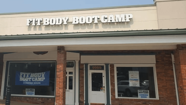 Image 2 from Warson Woods Fit Body Boot Camp partner gallery