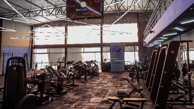 Imagem 3 da galeria do parceiro Raphael Zílio Academia