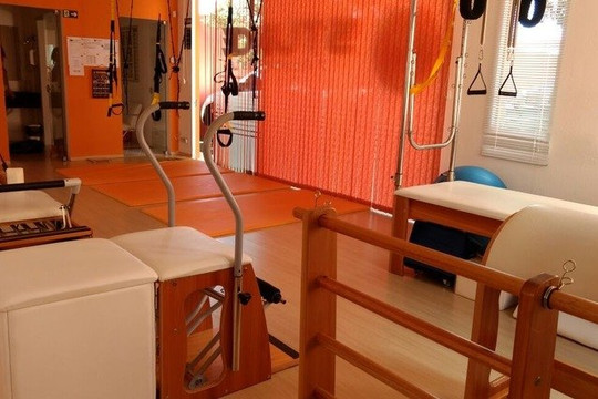 Imagem 3 da galeria do parceiro Studio E Personal Pilates - Unidade Barão Geraldo