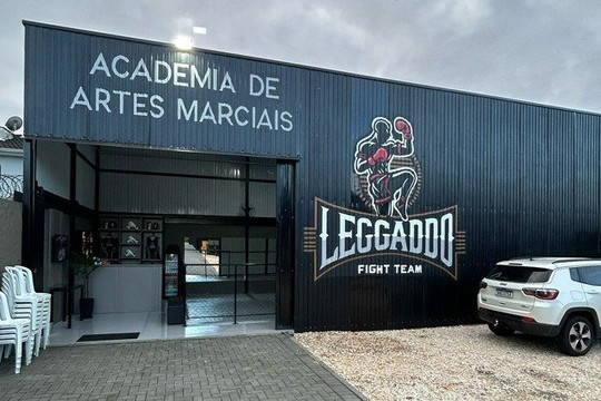 Imagem 2 da galeria do parceiro Leggaddo Fight Team