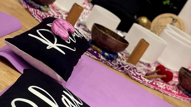 Image 3 from Peak Performance Health and Wellness Centre partner gallery