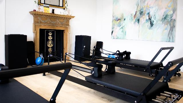 Image 1 from Peak Performance Health and Wellness Centre partner gallery