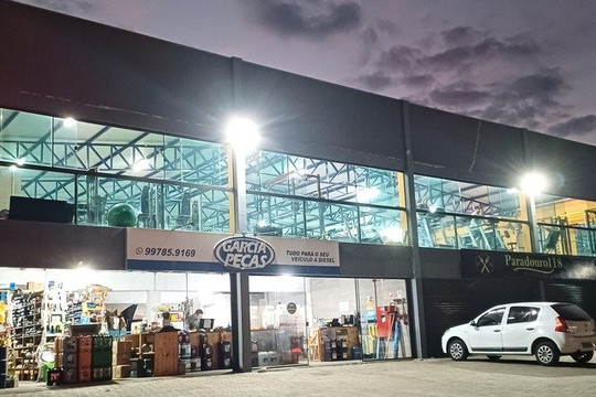 Imagem 2 da galeria do parceiro Studio Saúde em Movimento