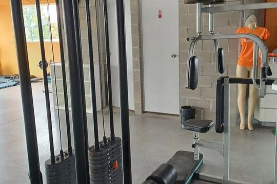 Imagem 3 da galeria do parceiro Studio Saúde em Movimento