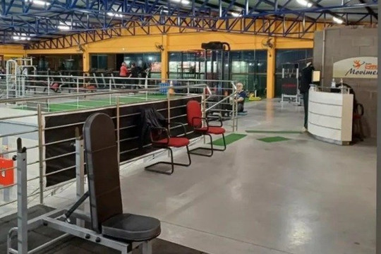 Imagem 1 da galeria do parceiro Studio Saúde em Movimento