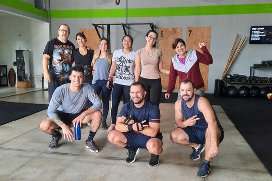 Imagem 1 da galeria do parceiro Espaço Korpo