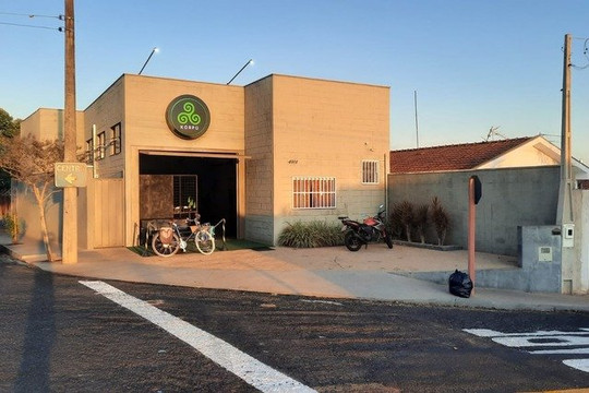 Imagem 2 da galeria do parceiro Espaço Korpo