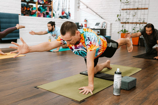 Image 2 from Arizona Yoga Co. partner gallery