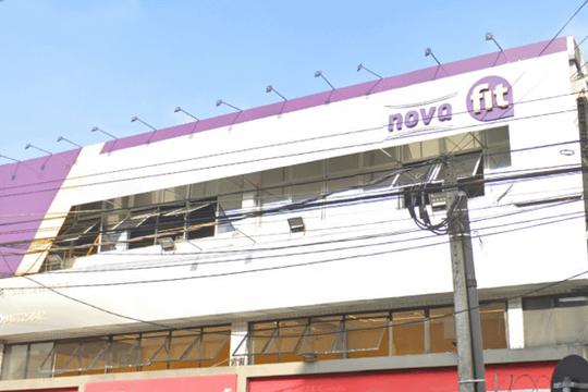 Imagem 2 da galeria do parceiro Academia Nova Fit - Macedônia
