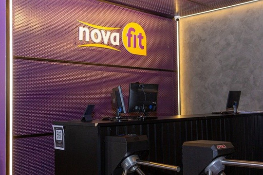 Imagem 3 da galeria do parceiro Academia Nova Fit - Macedônia
