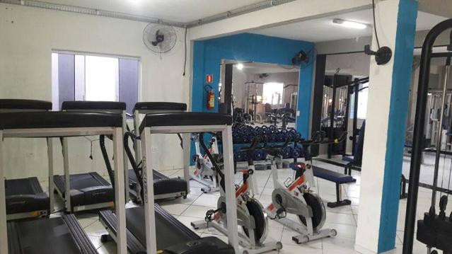Imagem 1 da galeria do parceiro HIIT FITNESS