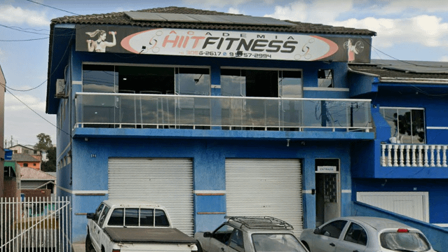 Imagem 2 da galeria do parceiro HIIT FITNESS