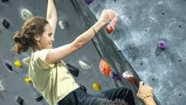 Imagen 1 de la galería del partner Amanecer Climbing
