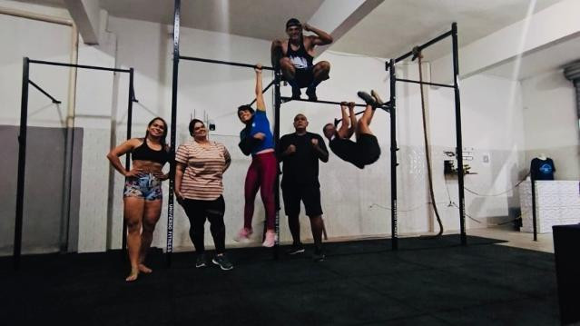 Imagem 3 da galeria do parceiro CT Elite Cross