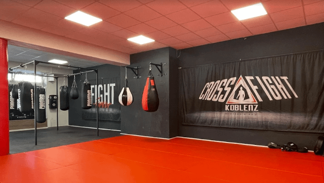 Bild 1 von Crossfight Koblenz Partnergalerie