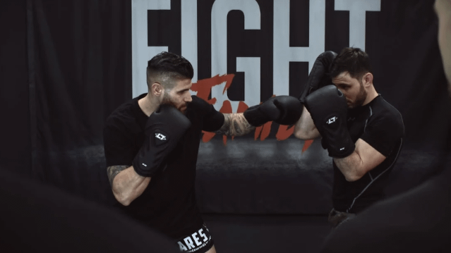 Bild 3 von Crossfight Koblenz Partnergalerie