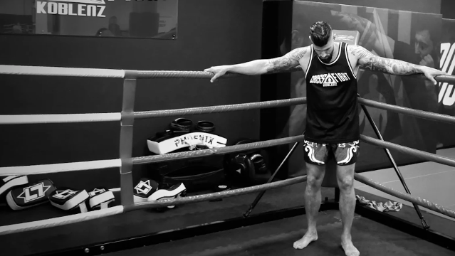 Bild 2 von Crossfight Koblenz Partnergalerie