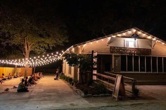 Image 2 from concrete yoga LLC partner gallery