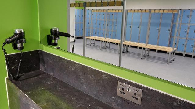 Image 3 from The Gym Group - London Monument partner gallery