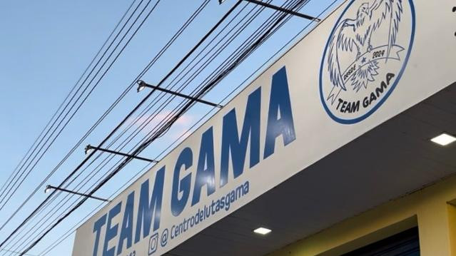 Imagem 2 da galeria do parceiro Team Gama - Centro de Treinamento de Lutas