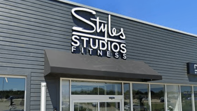 Image 2 from Styles Studios Fitness partner gallery