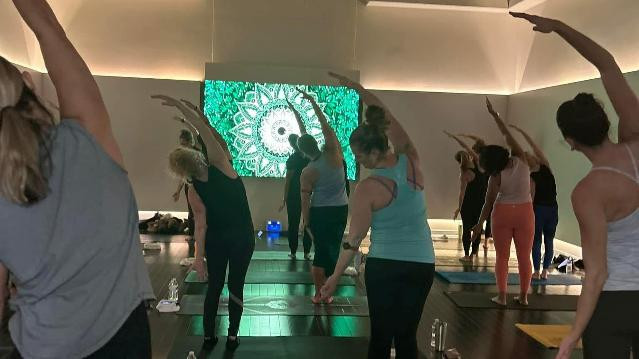 Image 1 from Styles Studios Fitness partner gallery