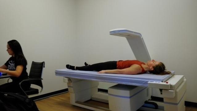 Image 3 from Styles Studios Fitness partner gallery