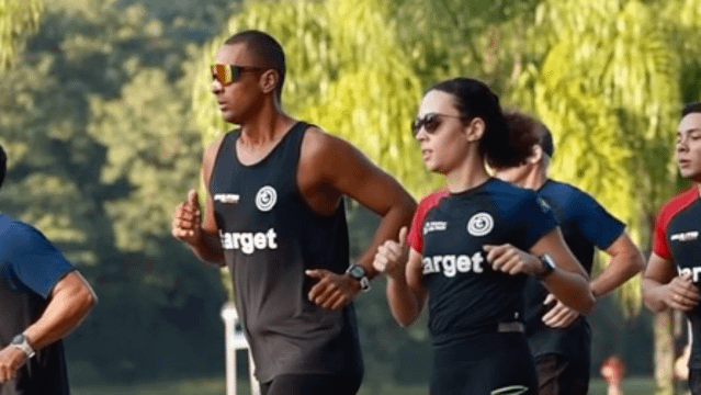 Imagem 1 da galeria do parceiro Target Pro - Brooklin