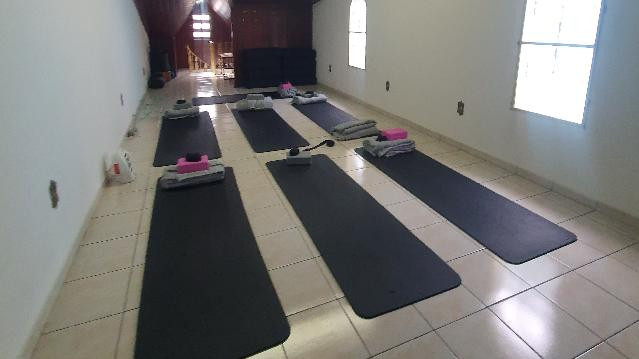 Imagem 1 da galeria do parceiro Jake Yoga