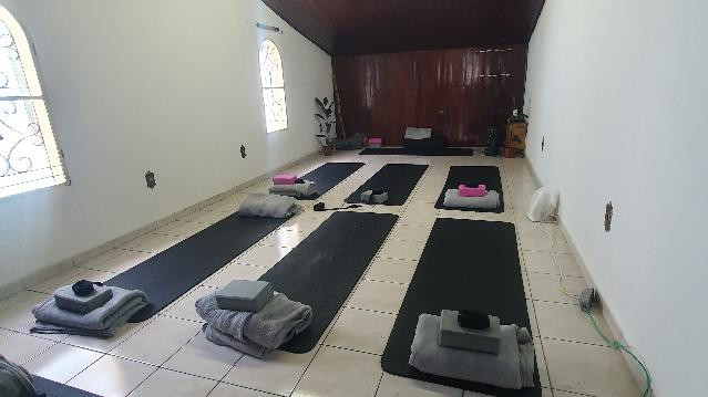 Imagem 6 da galeria do parceiro Jake Yoga