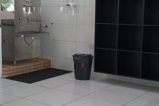 Imagem 3 da galeria do parceiro Academia Max Fitness