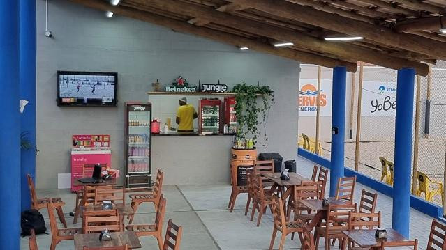 Imagem 3 da galeria do parceiro Dias de Beach Arena