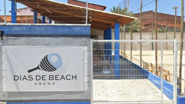Imagem 2 da galeria do parceiro Dias de Beach Arena