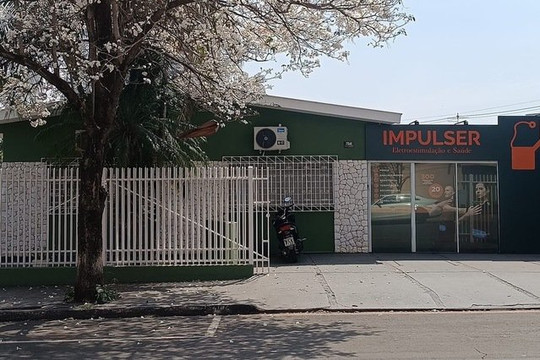 Imagem 2 da galeria do parceiro Impulser Clínica
