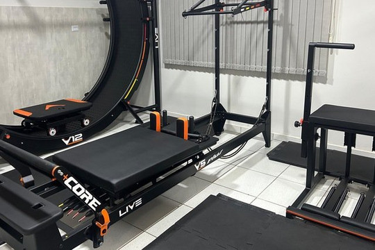 Imagem 1 da galeria do parceiro Impulser Clínica