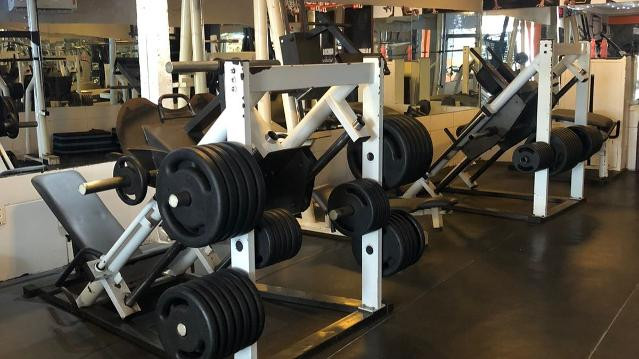 Imagem 3 da galeria do parceiro Corpo e Saúde Academia