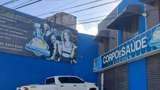 Imagem 2 da galeria do parceiro Corpo e Saúde Academia