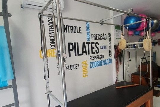 Imagem 1 da galeria do parceiro Pilates Caruaru