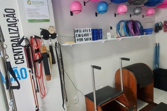 Imagem 3 da galeria do parceiro Pilates Caruaru