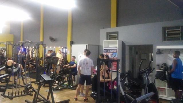 Imagem 1 da galeria do parceiro Bluetech Academia