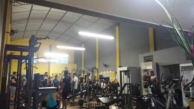 Imagem 3 da galeria do parceiro Bluetech Academia