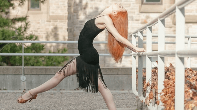 Image 1 from Dance with Kamila partner gallery