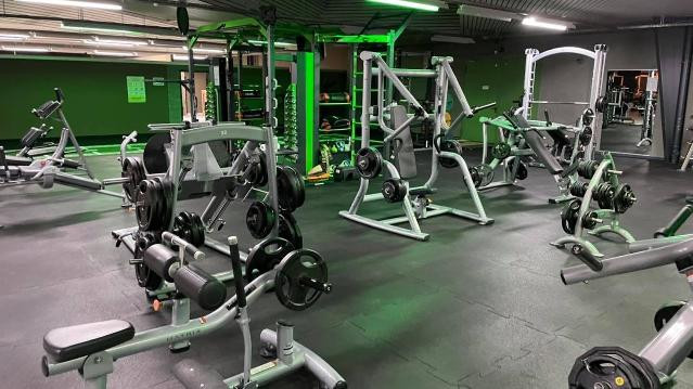 Bild 1 von Fit Flexx Partnergalerie