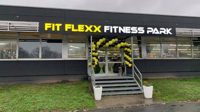 Bild 2 von Fit Flexx Partnergalerie