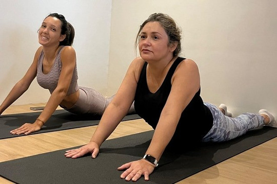 Imagem 1 da galeria do parceiro Audaz Clínica Integrada