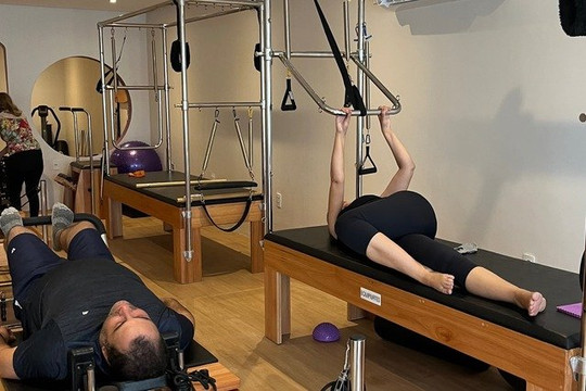 Imagem 2 da galeria do parceiro Audaz Clínica Integrada