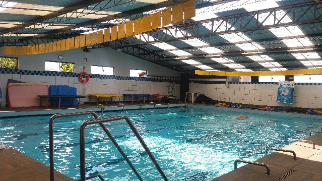 Imagem 1 da galeria do parceiro Academia Acqua Nad