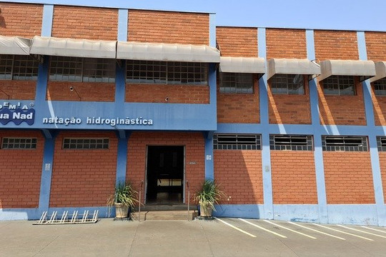 Imagem 2 da galeria do parceiro Academia Acqua Nad