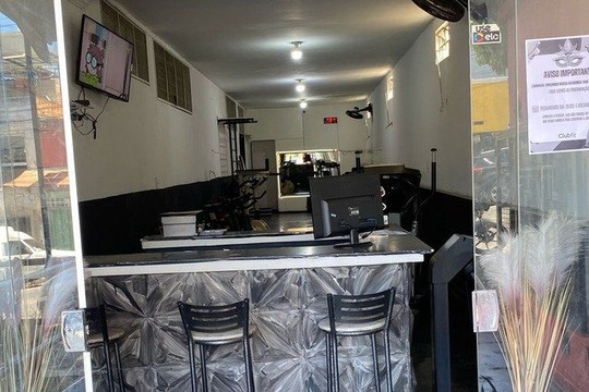 Imagem 2 da galeria do parceiro Academia Clubfit